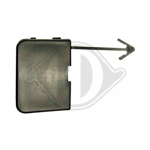 DIEDERICHS Klappe, Abschlepphaken 2247068