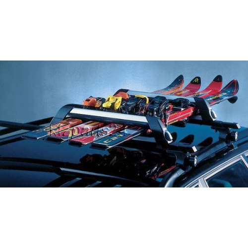 Atera NOVA 4 - Skitr&auml;ger 4 Paar Ski - Snowboardtr&auml;ger Skihalter - Art.Nr. 082724