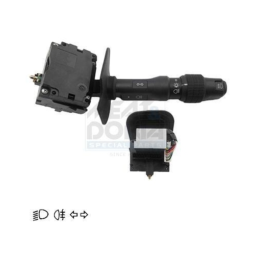 MEAT & DORIA Lenkstockschalter 23115