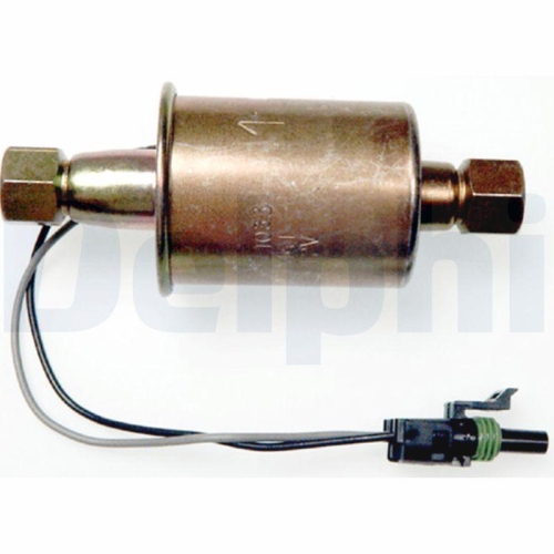 DELPHI Kraftstoffpumpe FD0009-11B1