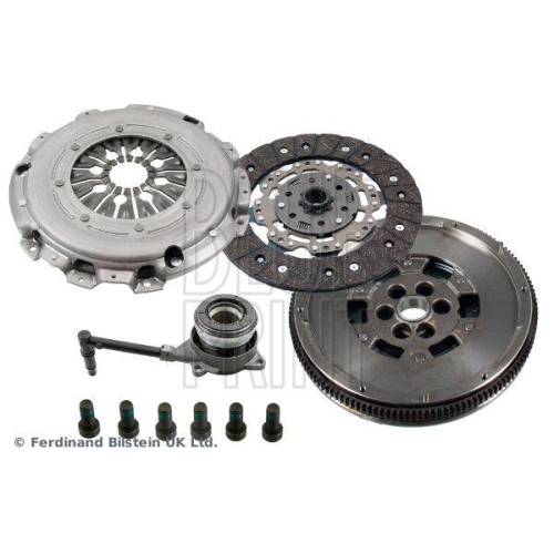 BLUE PRINT Kupplungssatz ADBP300130
