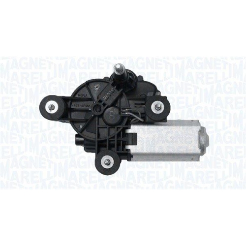 MAGNETI MARELLI Wischermotor 064013014010