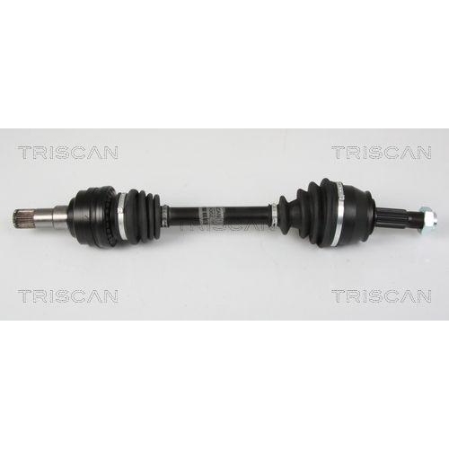 TRISCAN Antriebswelle 8540 24582