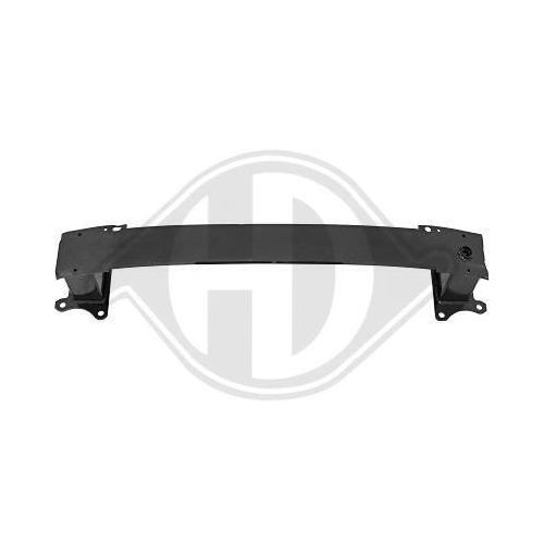 DIEDERICHS Aufpralld&auml;mpfer, Sto&szlig;f&auml;nger 1530060