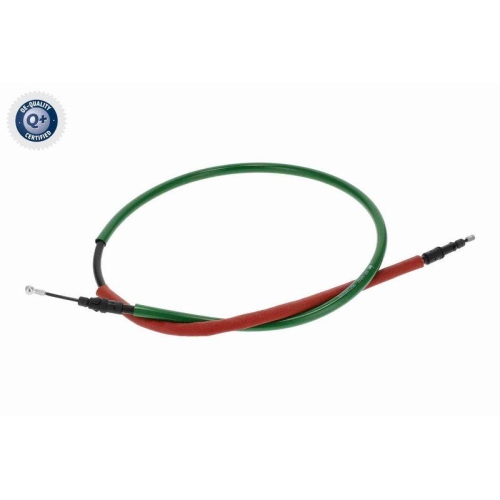 VAICO Seilzug, Feststellbremse Q+, Erstausr&uuml;sterqualit&auml;t V22-30042