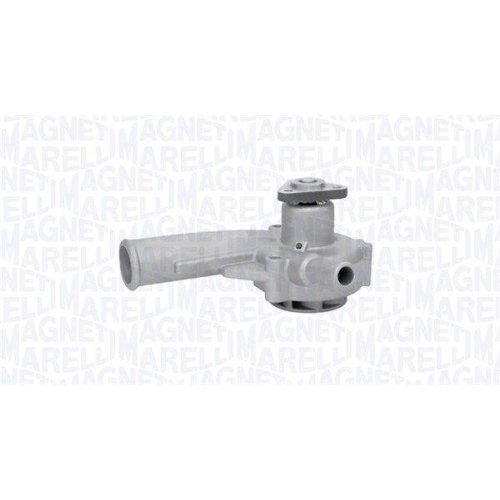 MAGNETI MARELLI Wasserpumpe, Motork&uuml;hlung 352316170154