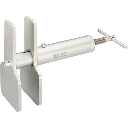 HAZET Bremskolben R&uuml;cksetzwerkzeug f. 1-Kolben und Mehrkolben Bremss&auml;ttel 4971-4