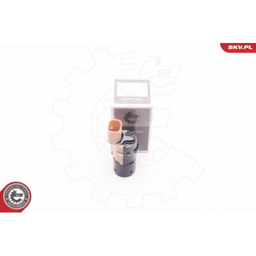 ESEN SKV Sensor, Einparkhilfe