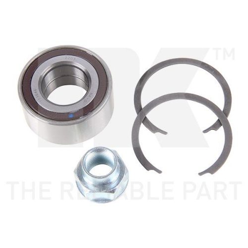 NK Radlagersatz 753646