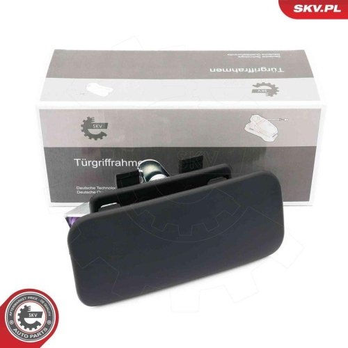 ESEN SKV T&uuml;rau&szlig;engriff