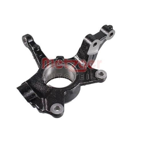 METZGER AUTOTEILE Achsschenkel, Radaufh&auml;ngung GREENPARTS