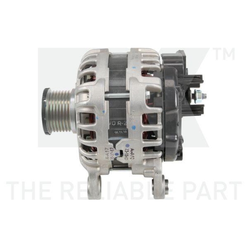 NK Generator 4839015