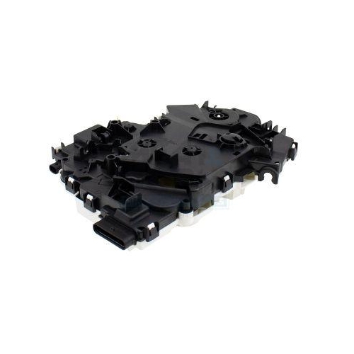 MEAT & DORIA Heckklappenschloss