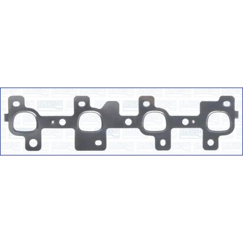 AJUSA Dichtung, Abgaskrümmer 13264700