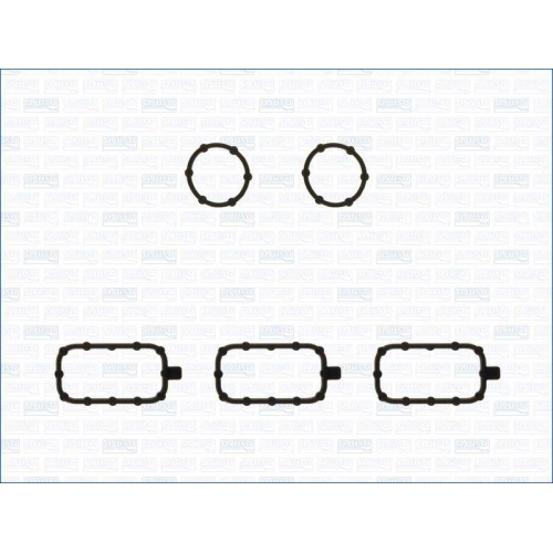 AJUSA Dichtungssatz, Zylinderkopfhaube 56081700