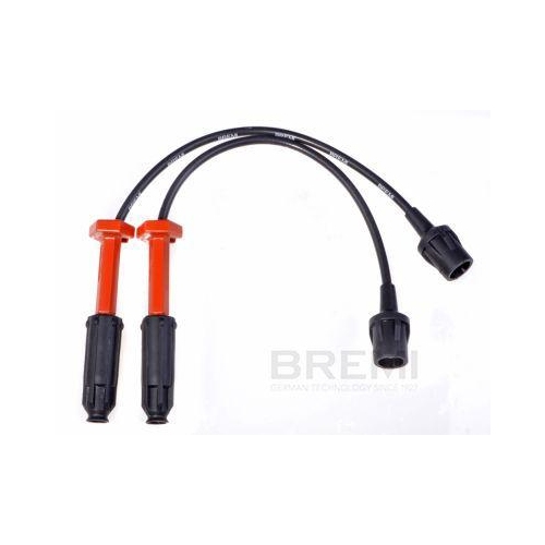 BREMI Zündleitungssatz