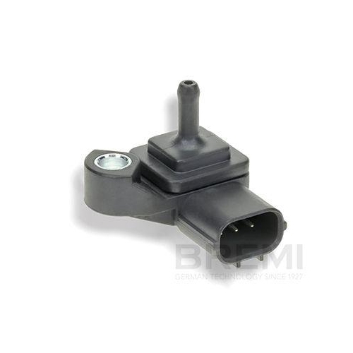 BREMI Sensor, Ladedruck