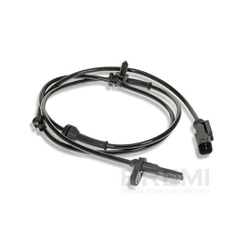 BREMI Sensor, Raddrehzahl