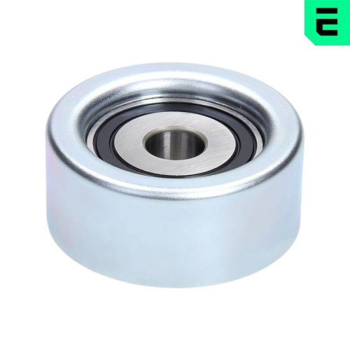 OPTIMAL Spannrolle, Keilrippenriemen