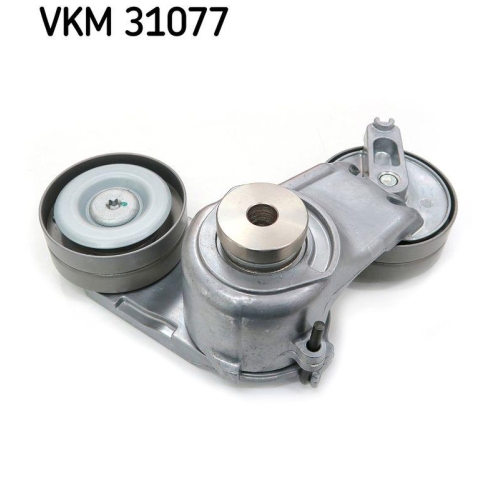 SKF Riemenspanner, Keilrippenriemen