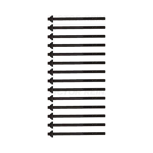 VICTOR REINZ Zylinderkopfschraubensatz