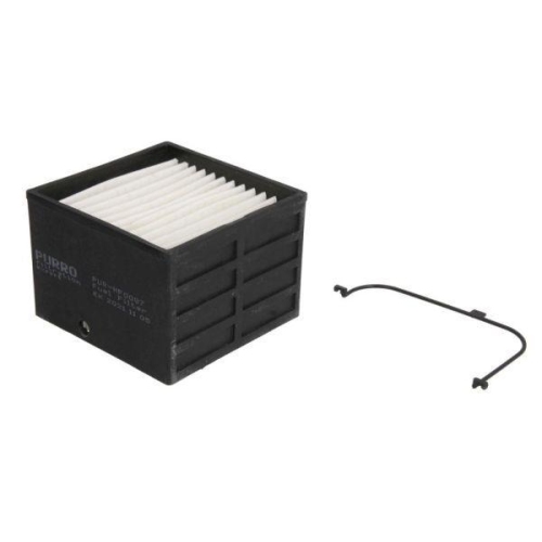 PURRO Kraftstofffilter PUR-HF0087