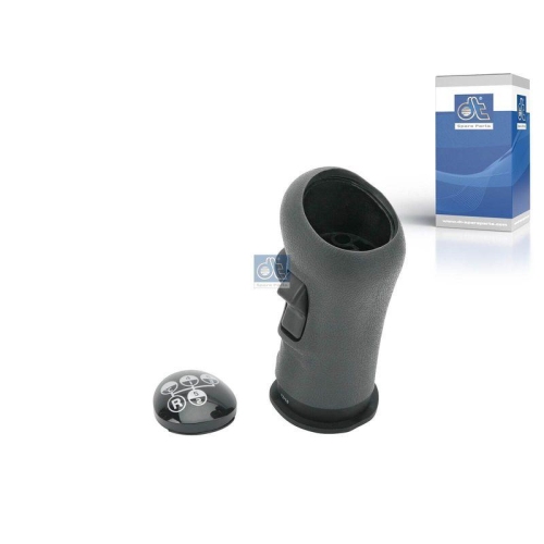 DT Spare Parts Schalthebelknauf 2.32194