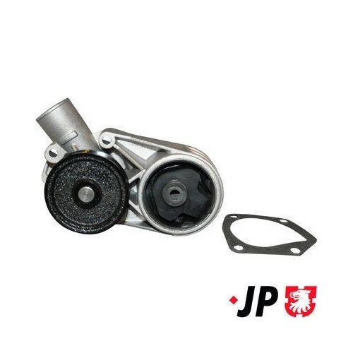 JP GROUP Wasserpumpe, Motork&uuml;hlung JP 1114102100