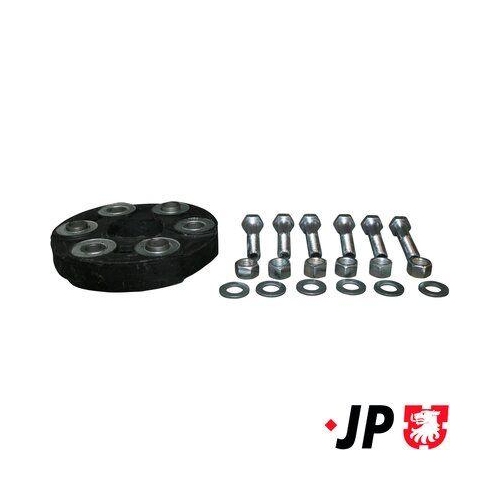 JP GROUP Gelenk, Gelenkwelle JP 1353802000