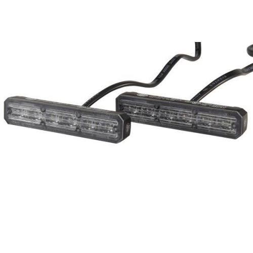 HELLA Blitz-Kennleuchte 2XD 012 160-911