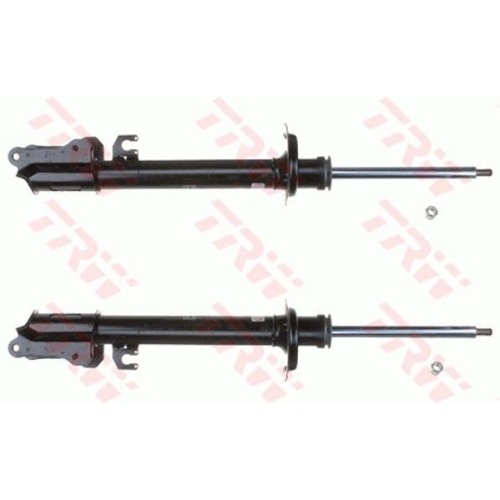 TRW Sto&szlig;d&auml;mpfer TRW TWIN JGM108T