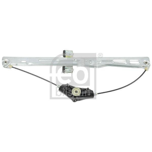 FEBI BILSTEIN Fensterheber febi Plus 174989