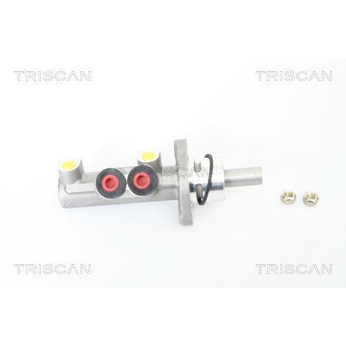 TRISCAN Hauptbremszylinder 8130 25141