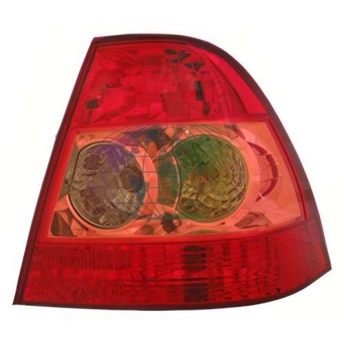 Lexmond Trading BV Schlussleuchte 8894401