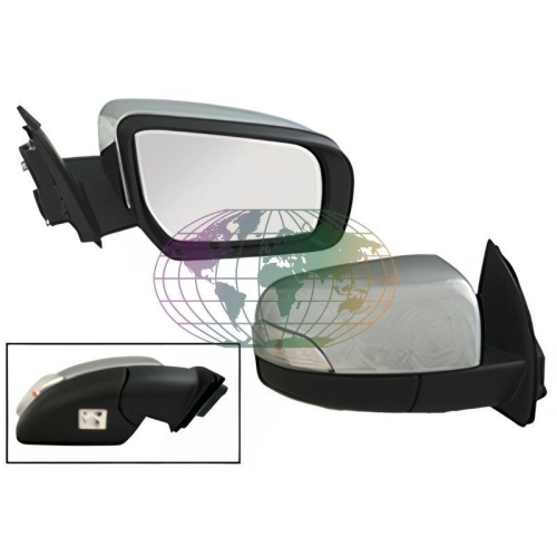 Lexmond Trading BV Au&szlig;enspiegel 3697081