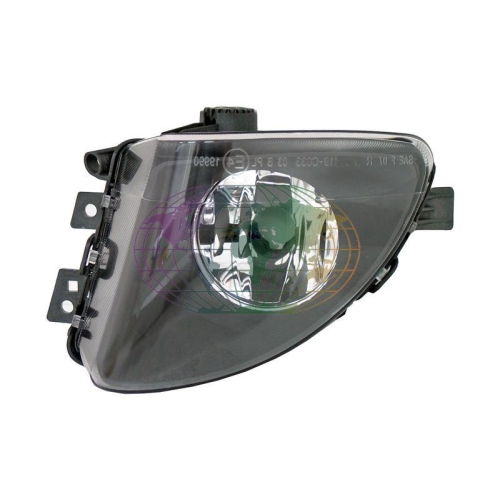 Lexmond Trading BV Nebelscheinwerfer 1660296