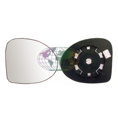 Lexmond Trading BV Spiegelglas, Au&szlig;enspiegel 7248065
