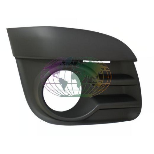 Lexmond Trading BV L&uuml;ftungsgitter, Sto&szlig;f&auml;nger 2092361