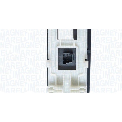 MAGNETI MARELLI Schalter, Fensterheber 000051134010