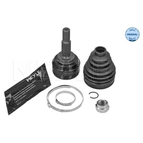 MEYLE Gelenksatz, Antriebswelle MEYLE-ORIGINAL: True to OE. 16-14 498 0026