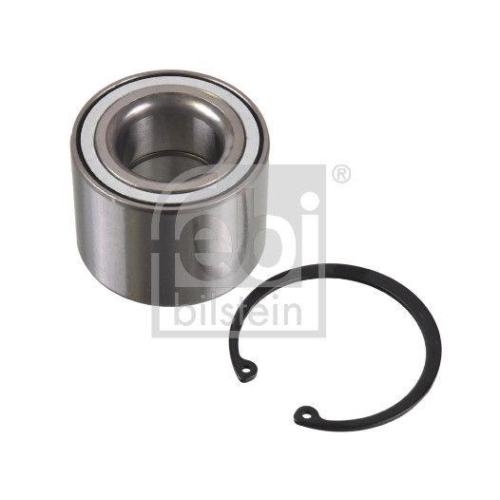 FEBI BILSTEIN Radlagersatz 175085
