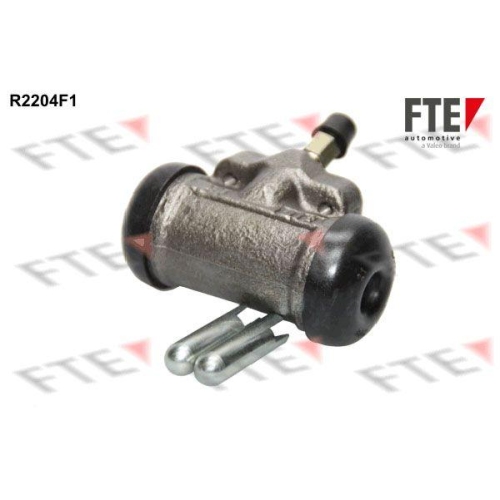 FTE Radbremszylinder 9710046