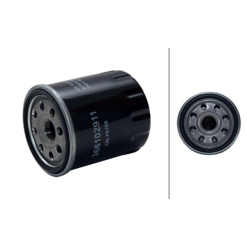 HELLA &Ouml;lfilter 8ZO 366 102-911