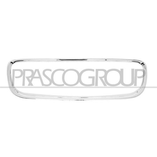 PRASCO Rahmen, K&uuml;hlergitter JG7502305