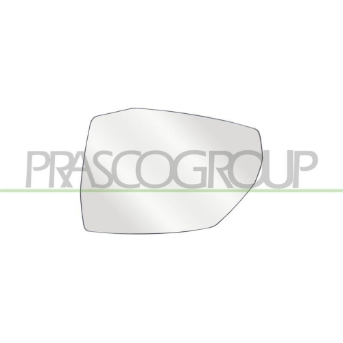 PRASCO Spiegelglas, Au&szlig;enspiegel AD8247504