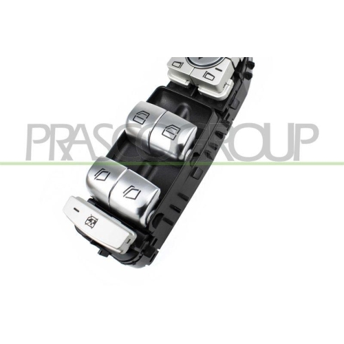 PRASCO Schalter, Fensterheber ME913WS14