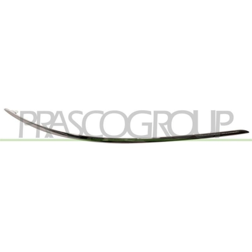 PRASCO Zier-/Schutzleiste, Sto&szlig;f&auml;nger ME0291243