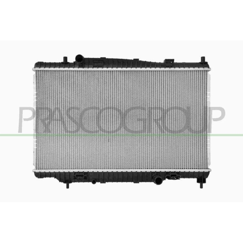 PRASCO K&uuml;hler, Motork&uuml;hlung PrascoSelection FD346R003