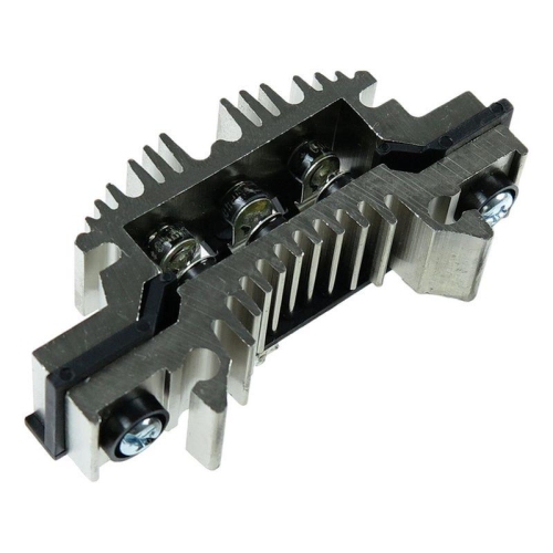 AS-PL Gleichrichter, Generator AS ARC3123