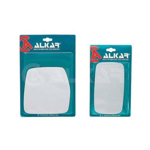 ALKAR Spiegelglas, Au&szlig;enspiegel 9511855